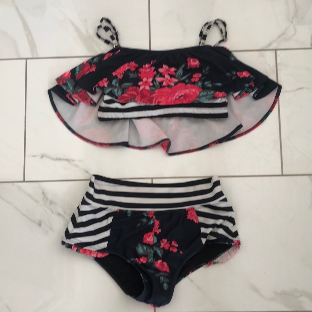 Albion Antigua North Shore Bikini